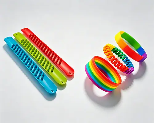 실리콘 선물